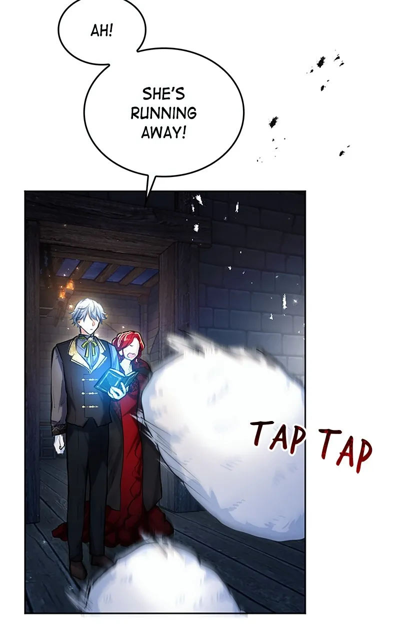 Read Not the Time for Love chapter 12 image 41 on Lezhin