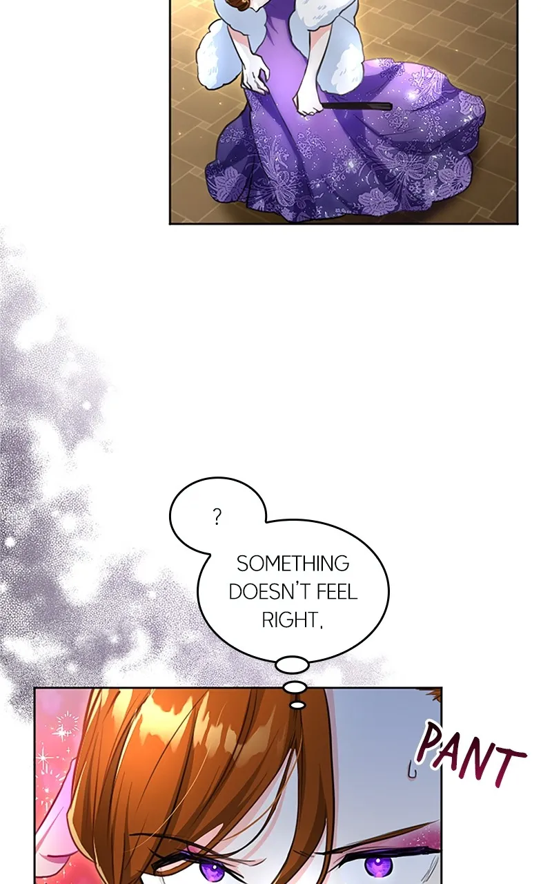 Read Not the Time for Love chapter 12 image 51 on Lezhin