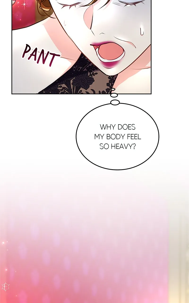 Read Not the Time for Love chapter 12 image 52 on Lezhin