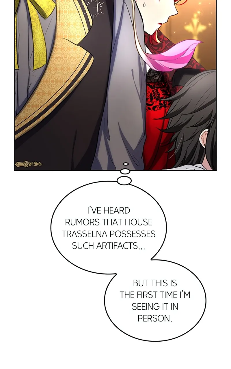Read Not the Time for Love chapter 12 image 65 on Lezhin