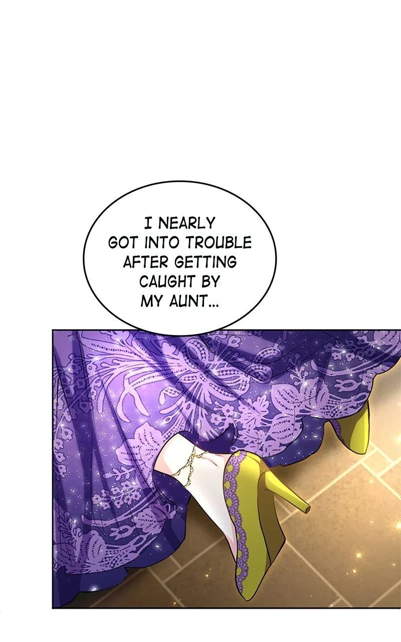 Read Not the Time for Love chapter 12 image 71 on Lezhin