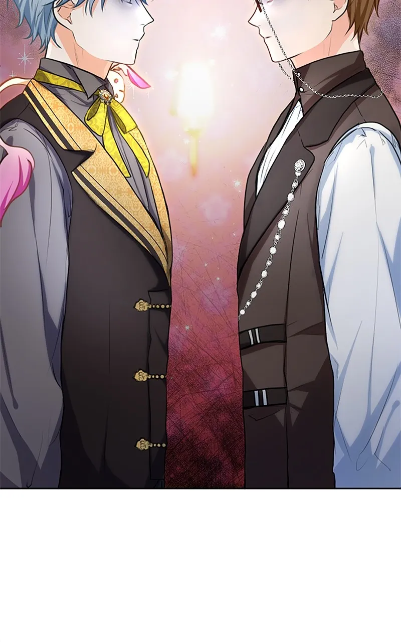 Read Not the Time for Love chapter 12 image 73 on Lezhin