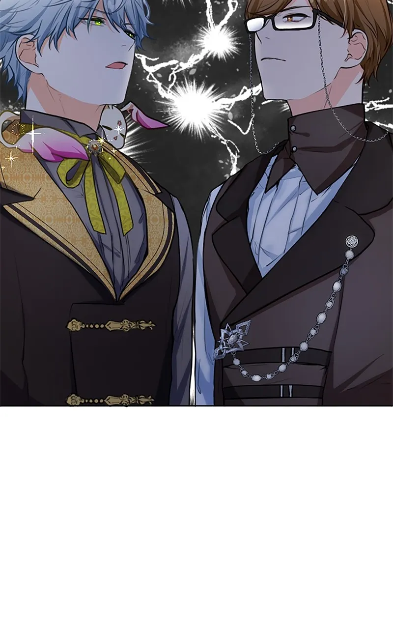Read Not the Time for Love chapter 12 image 77 on Lezhin
