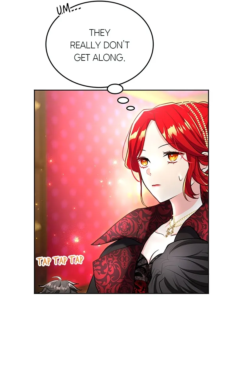 Read Not the Time for Love chapter 12 image 78 on Lezhin