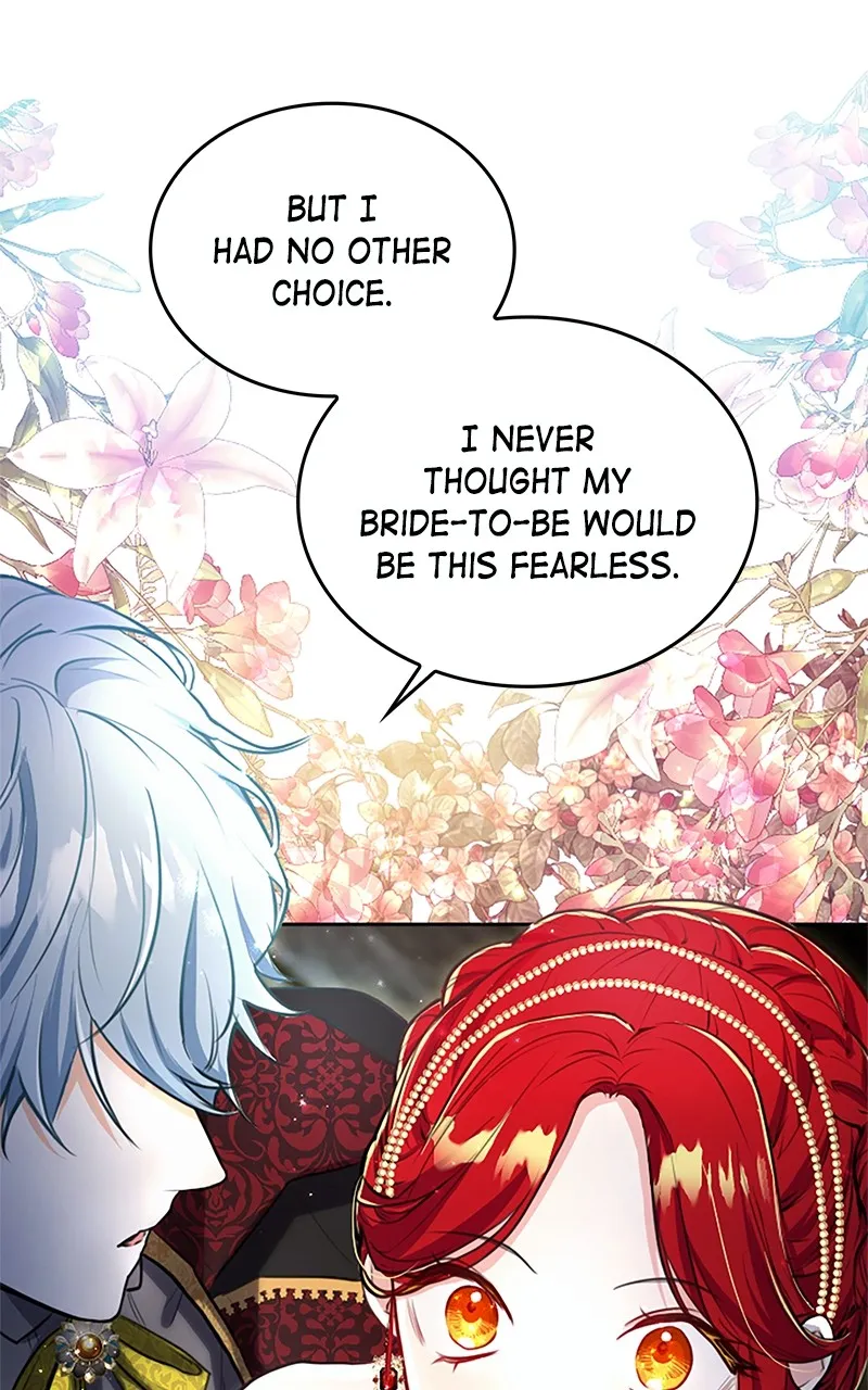 Read Not the Time for Love chapter 12 image 8 on Lezhin