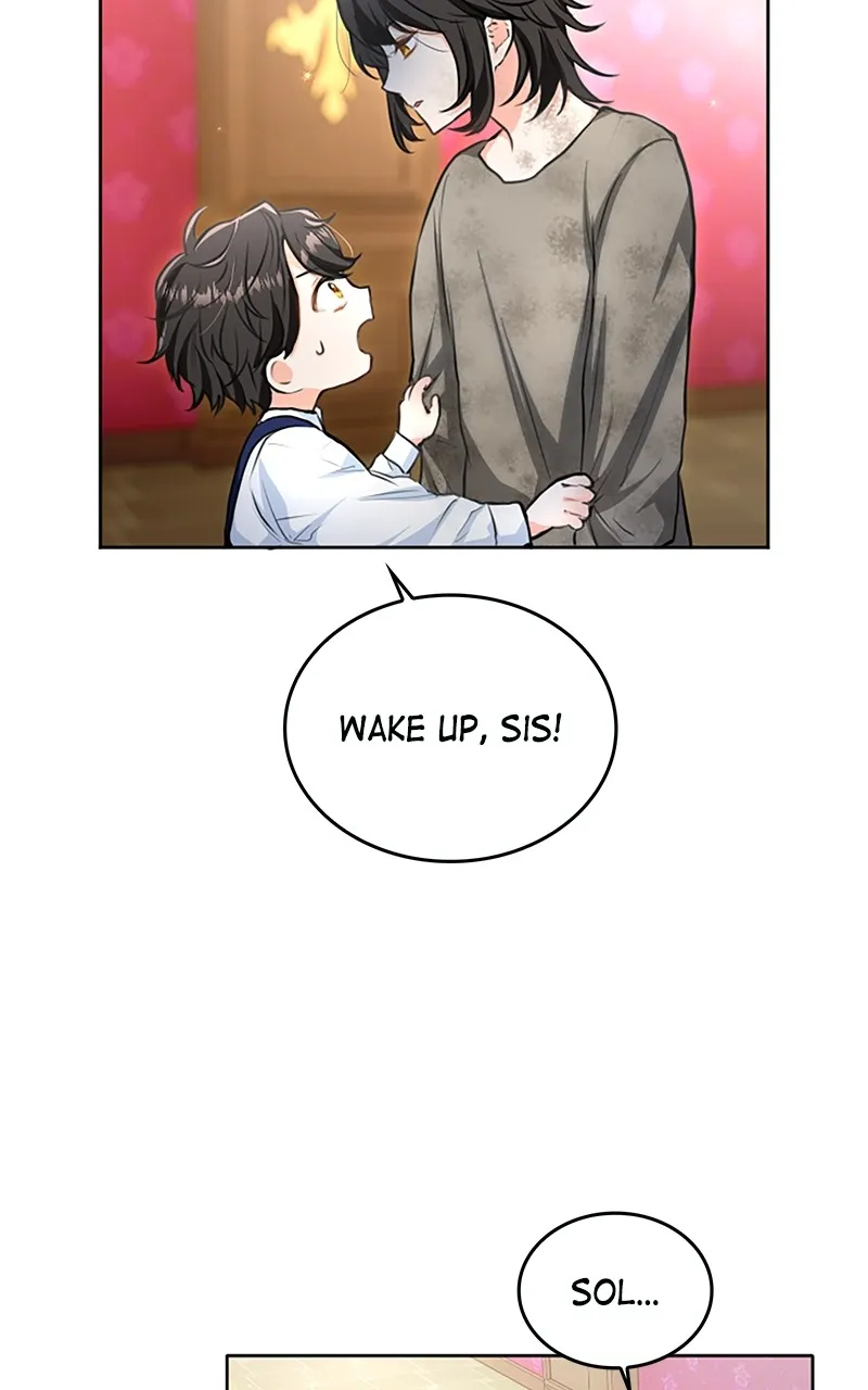 Read Not the Time for Love chapter 12 image 81 on Lezhin
