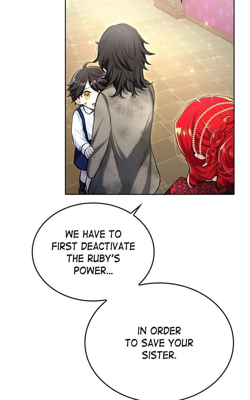 Read Not the Time for Love chapter 12 image 82 on Lezhin