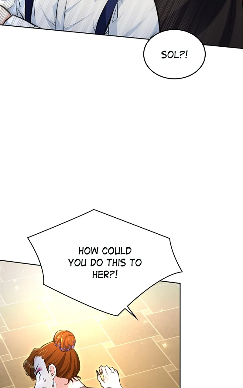 Read Not the Time for Love chapter 12 image 85 on Lezhin