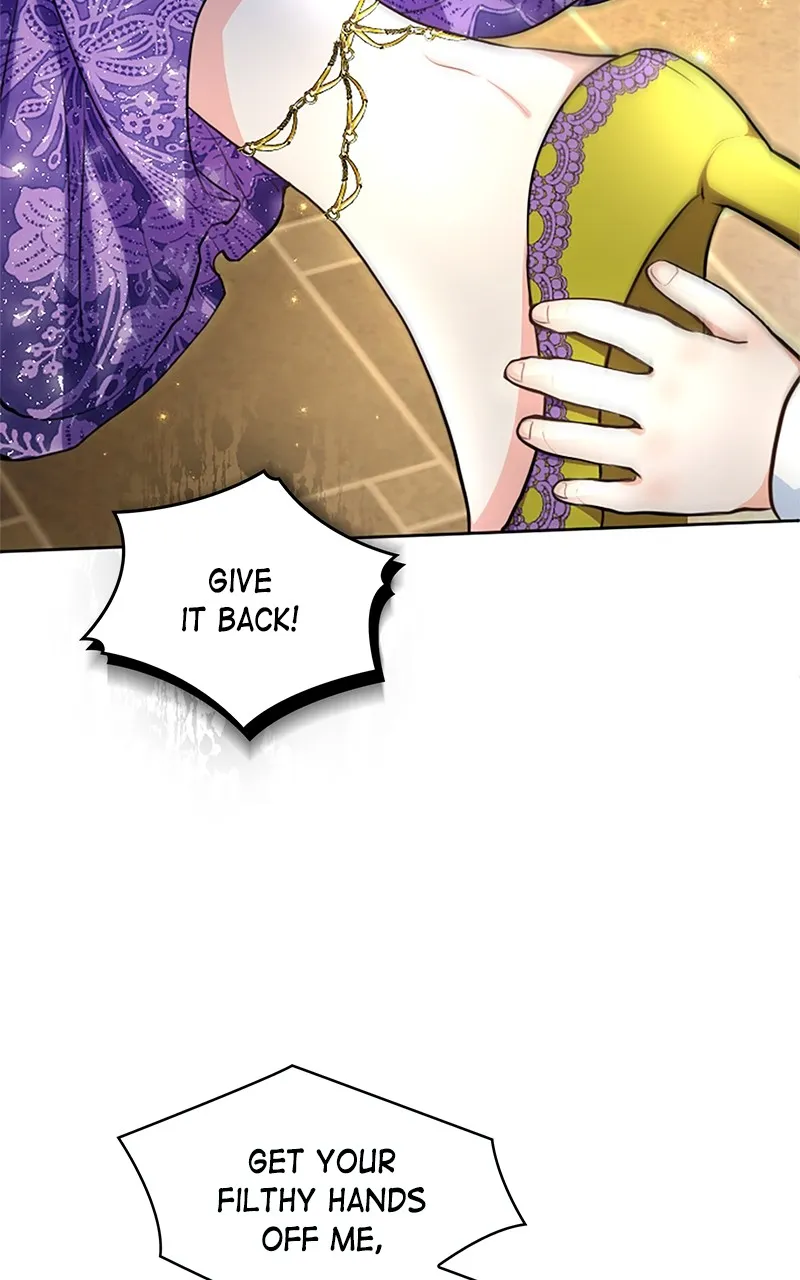 Read Not the Time for Love chapter 12 image 87 on Lezhin
