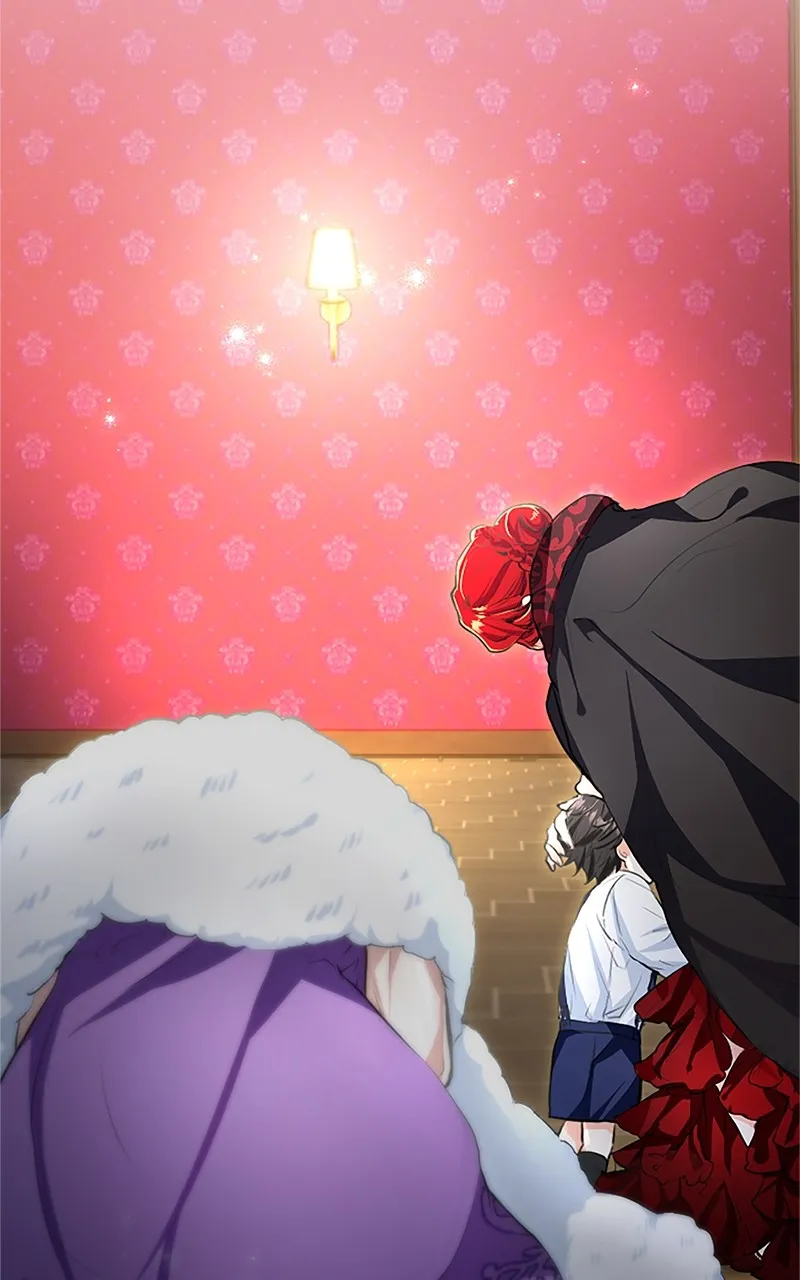 Read Not the Time for Love chapter 13 image 15 on Lezhin