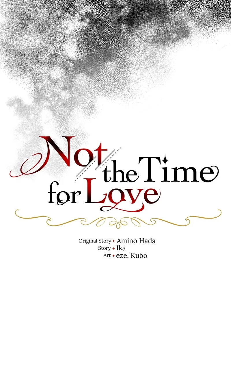 Read Not the Time for Love chapter 13 image 17 on Lezhin