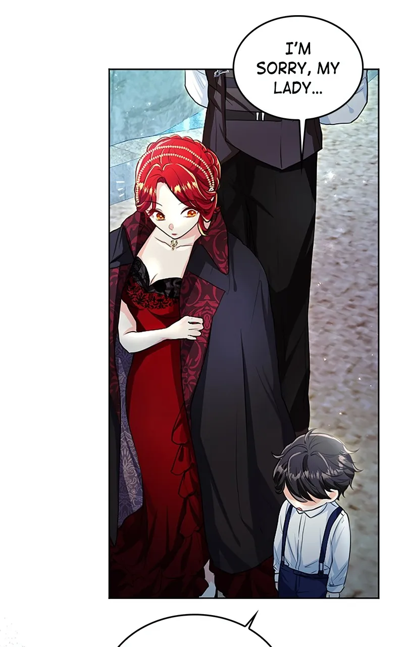 Read Not the Time for Love chapter 13 image 21 on Lezhin