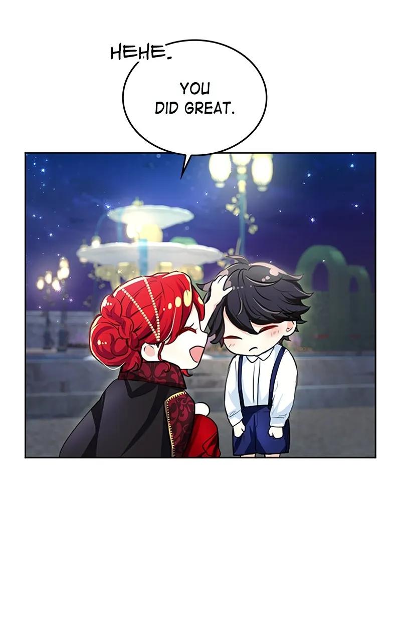 Read Not the Time for Love chapter 13 image 30 on Lezhin