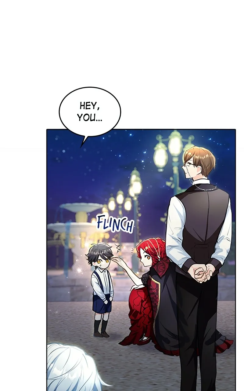 Read Not the Time for Love chapter 13 image 33 on Lezhin