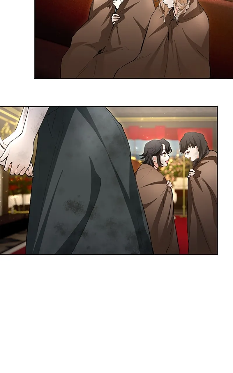 Read Not the Time for Love chapter 13 image 38 on Lezhin