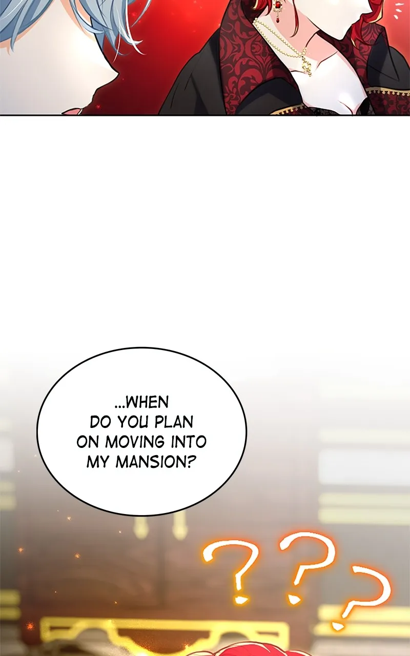 Read Not the Time for Love chapter 13 image 53 on Lezhin