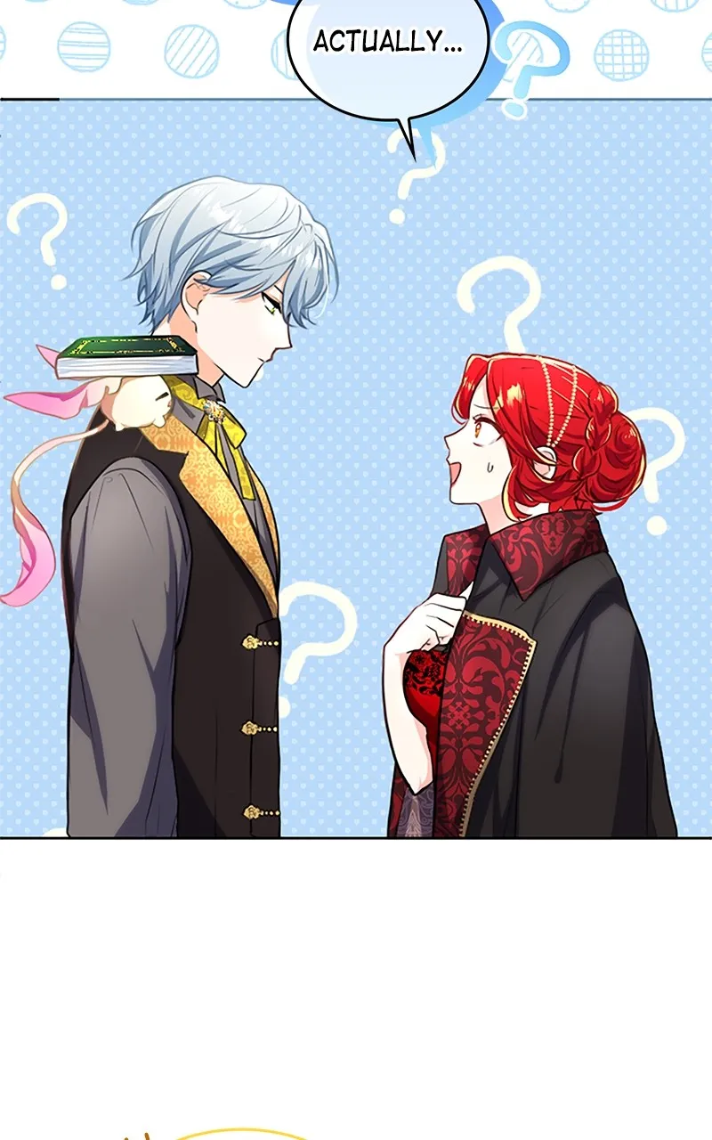 Read Not the Time for Love chapter 13 image 58 on Lezhin