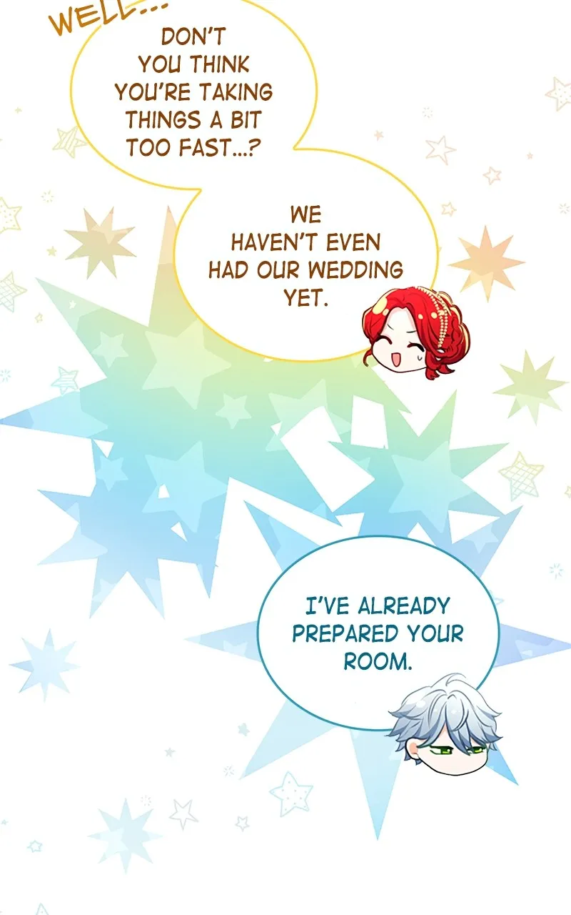 Read Not the Time for Love chapter 13 image 59 on Lezhin