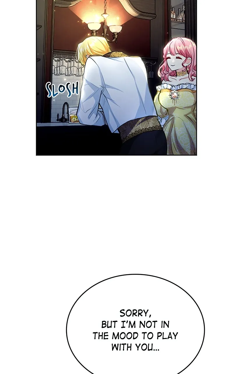 Read Not the Time for Love chapter 13 image 72 on Lezhin