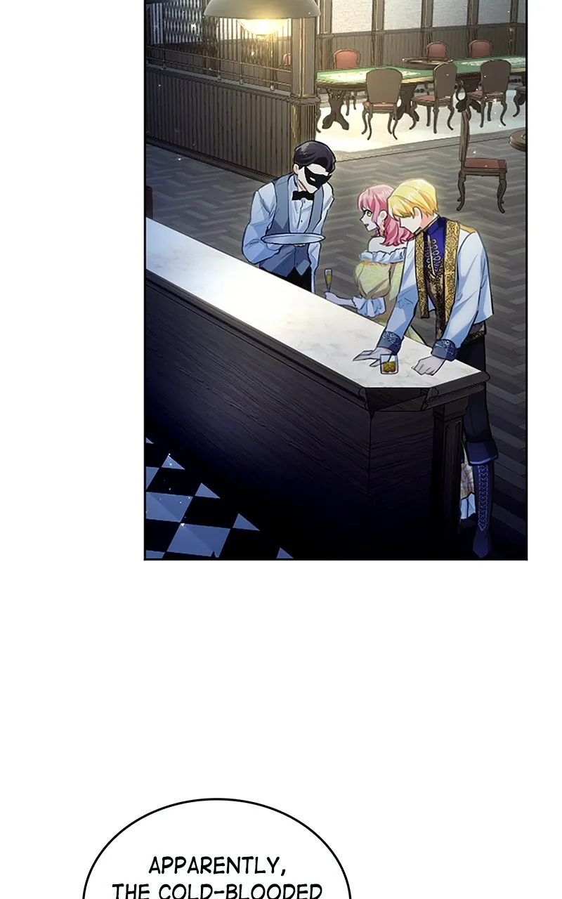 Read Not the Time for Love chapter 14 image 16 on Lezhin
