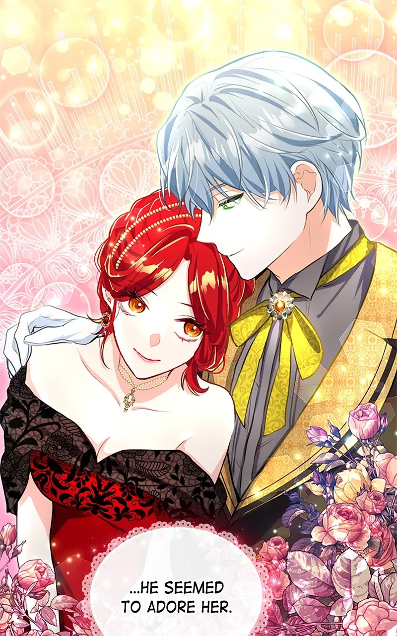 Read Not the Time for Love chapter 14 image 18 on Lezhin