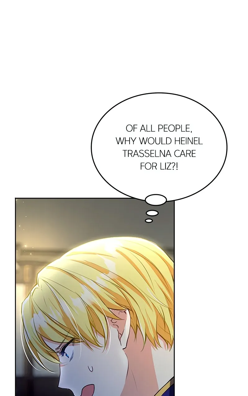 Read Not the Time for Love chapter 14 image 24 on Lezhin