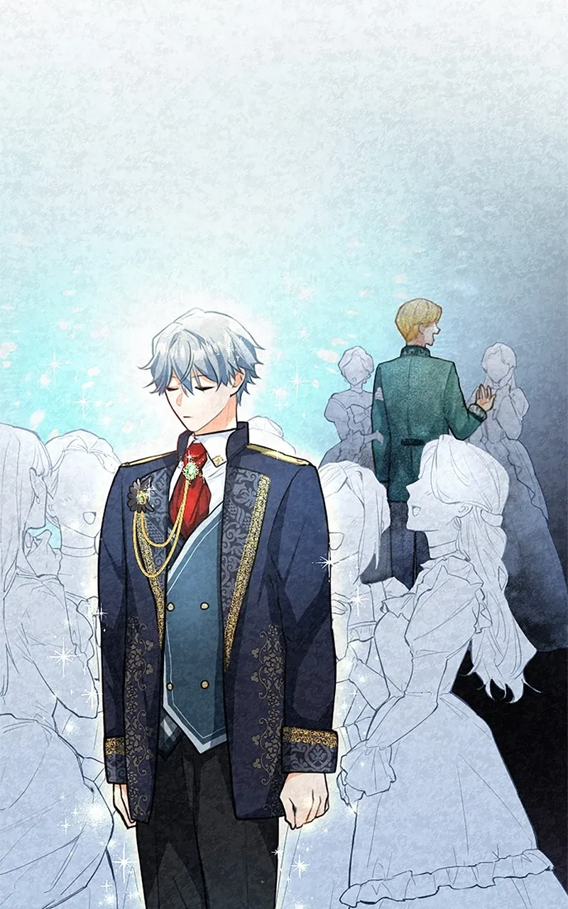 Read Not the Time for Love chapter 14 image 26 on Lezhin