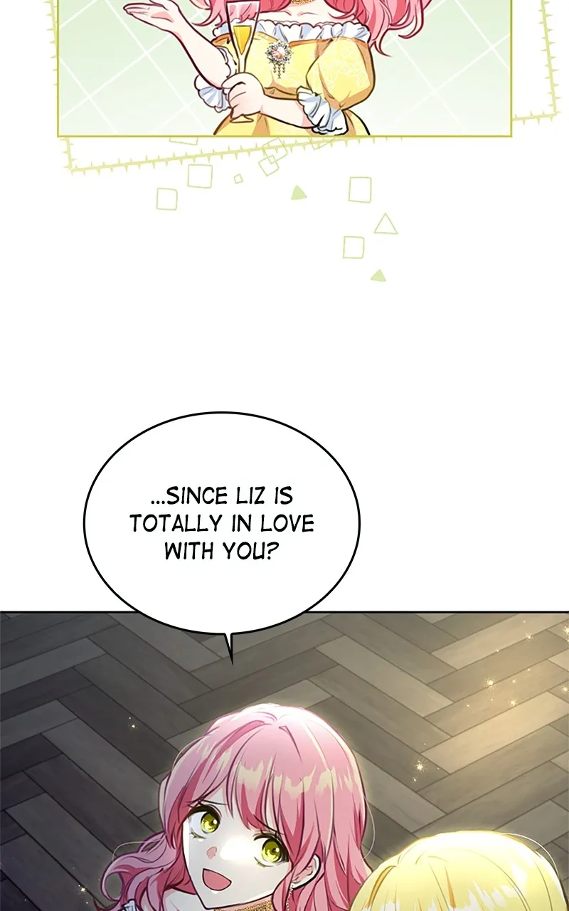 Read Not the Time for Love chapter 14 image 31 on Lezhin