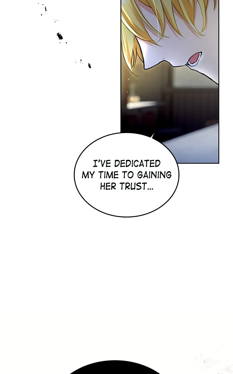 Read Not the Time for Love chapter 14 image 35 on Lezhin