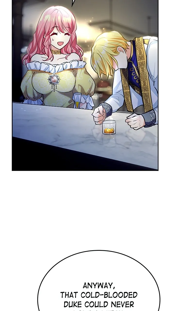 Read Not the Time for Love chapter 14 image 38 on Lezhin