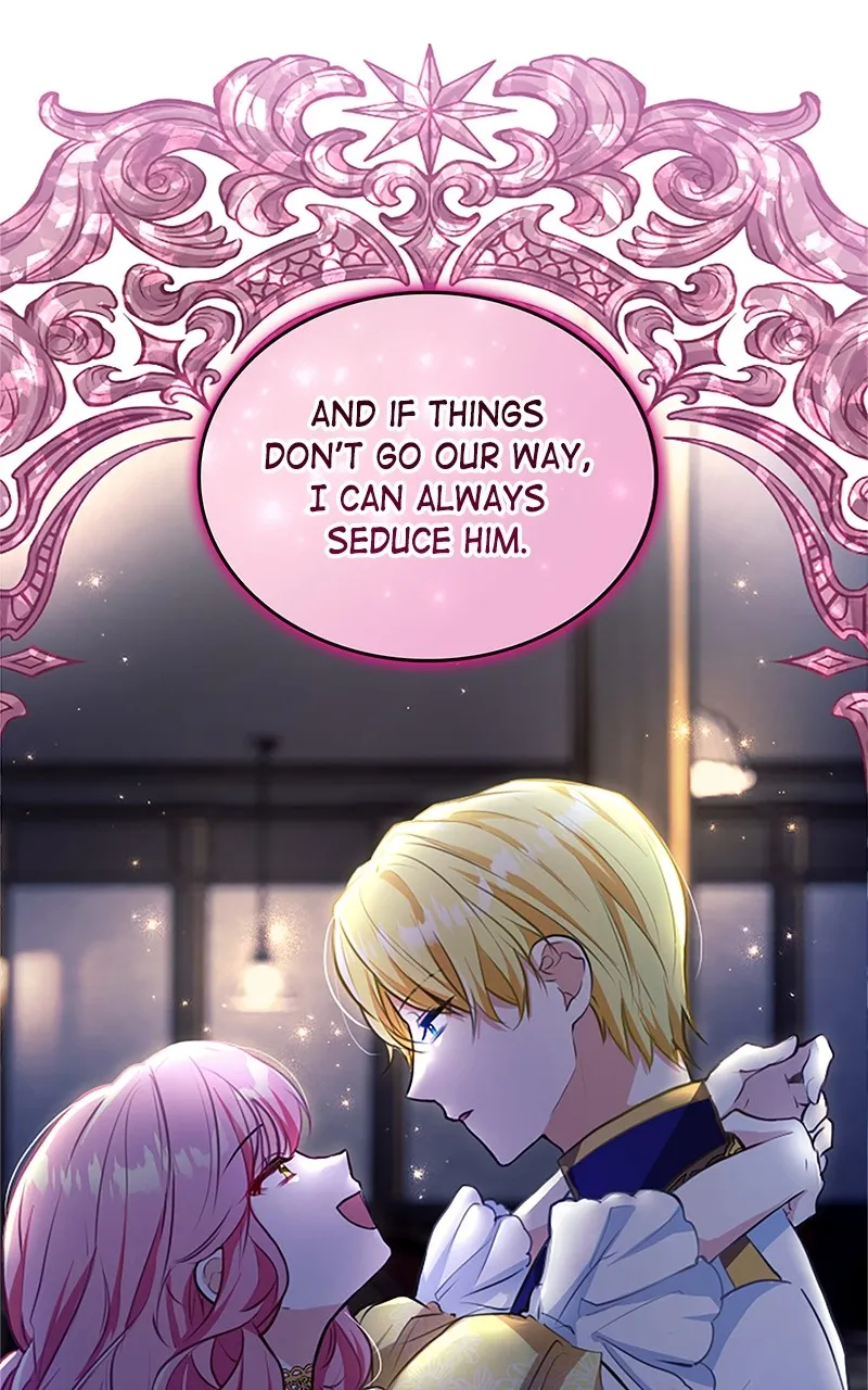 Read Not the Time for Love chapter 14 image 40 on Lezhin