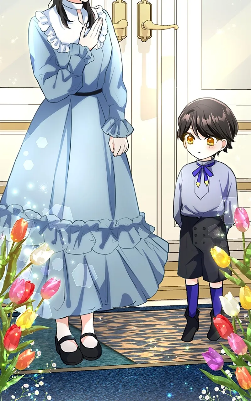 Read Not the Time for Love chapter 14 image 45 on Lezhin