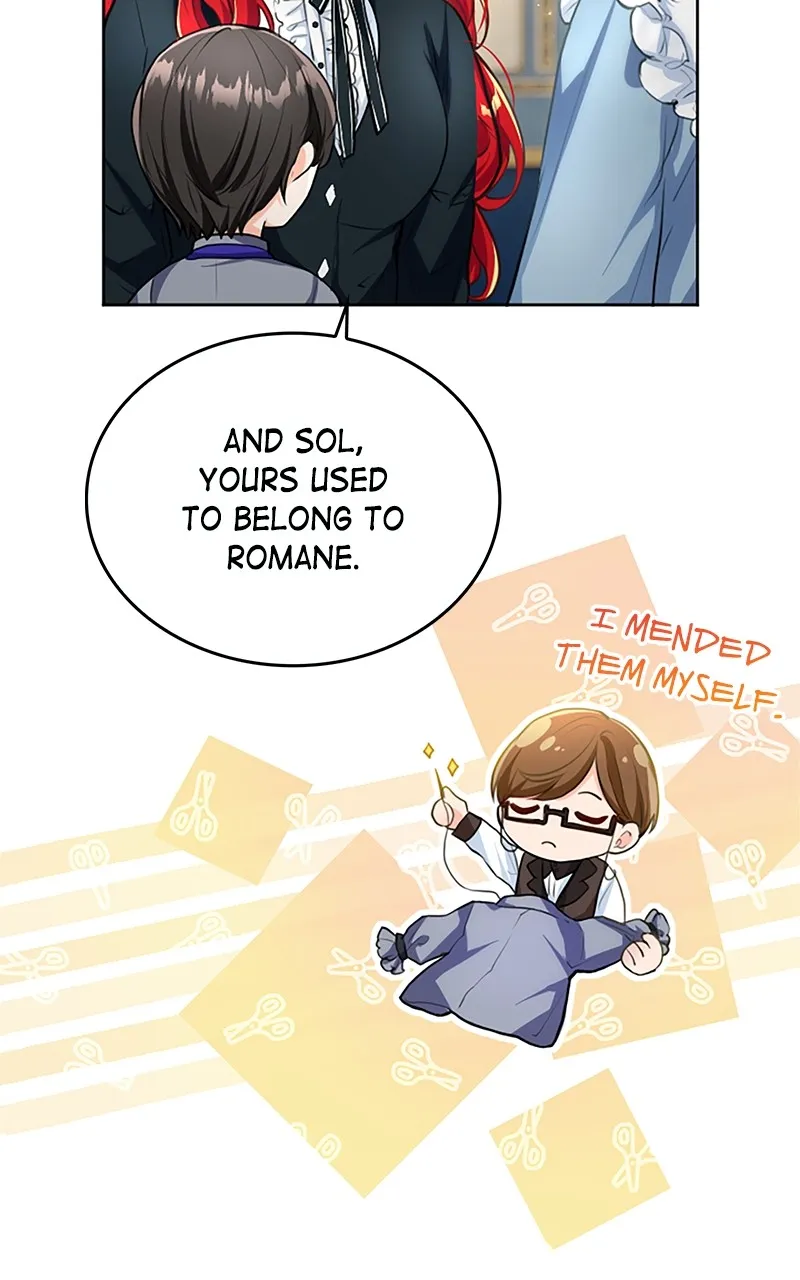 Read Not the Time for Love chapter 14 image 47 on Lezhin