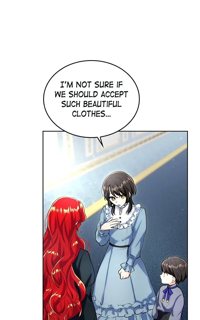 Read Not the Time for Love chapter 14 image 48 on Lezhin