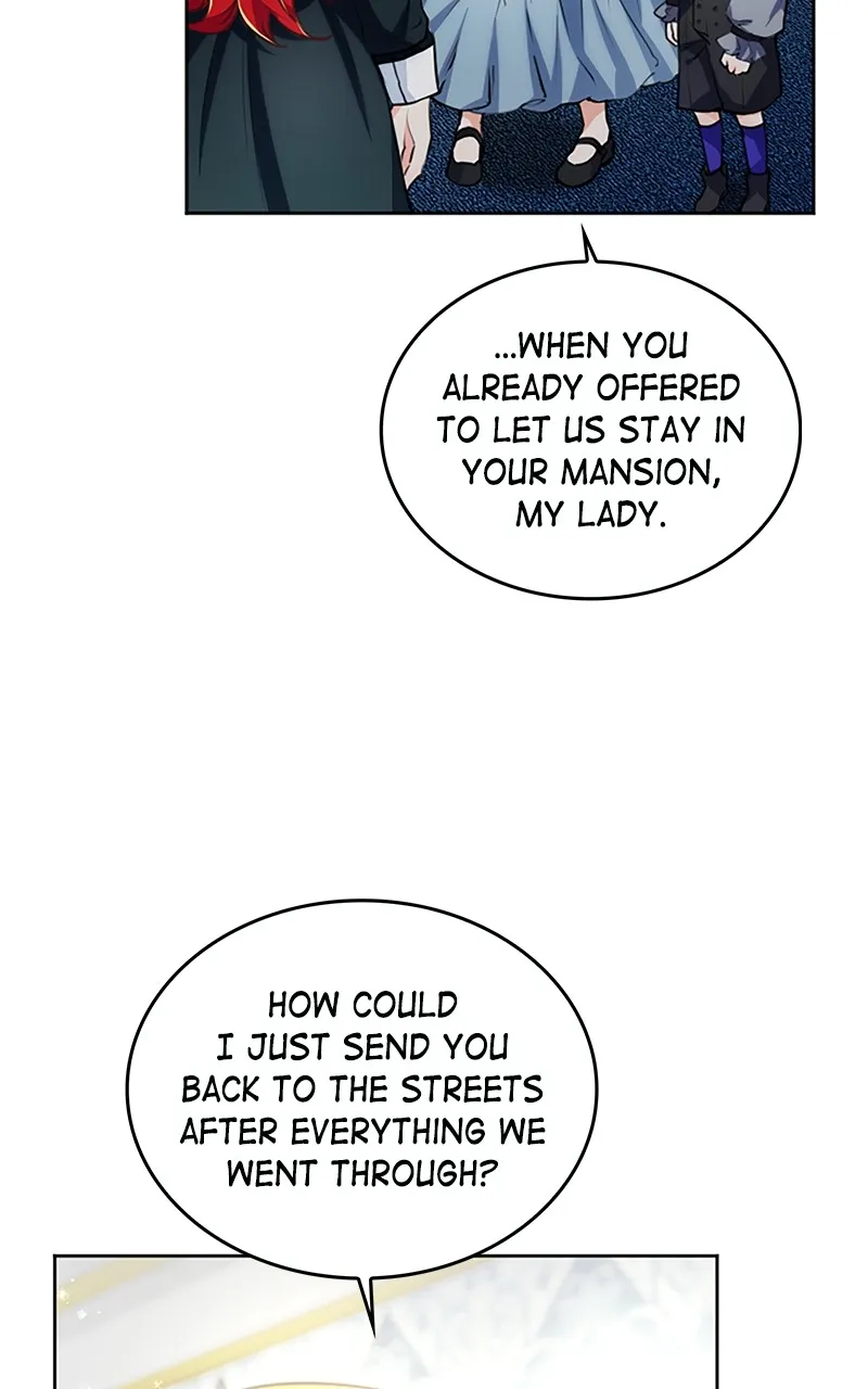 Read Not the Time for Love chapter 14 image 49 on Lezhin