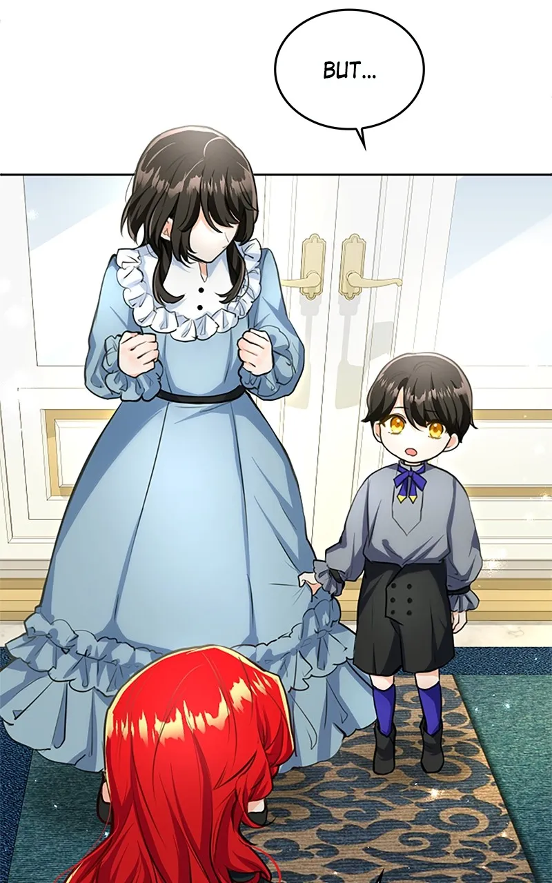 Read Not the Time for Love chapter 14 image 54 on Lezhin