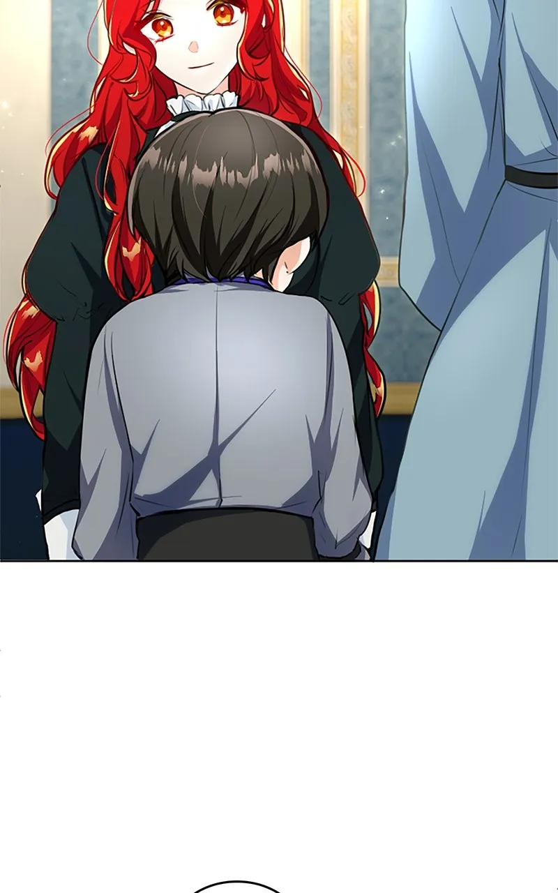 Read Not the Time for Love chapter 14 image 63 on Lezhin