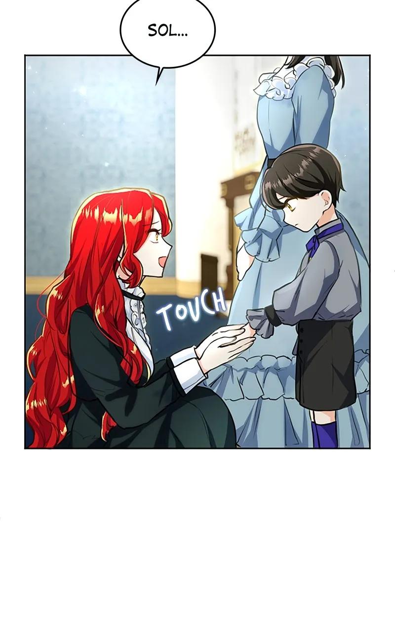 Read Not the Time for Love chapter 14 image 64 on Lezhin