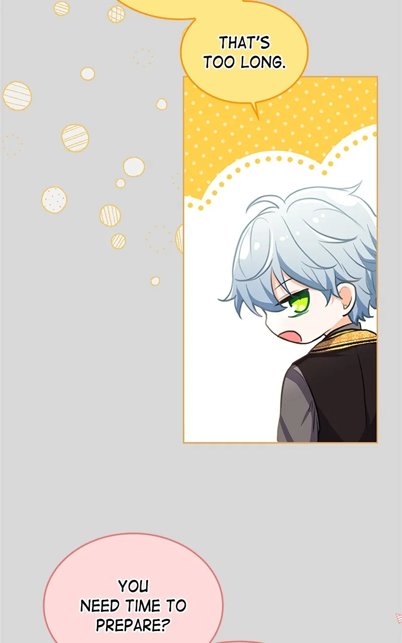 Read Not the Time for Love chapter 14 image 67 on Lezhin