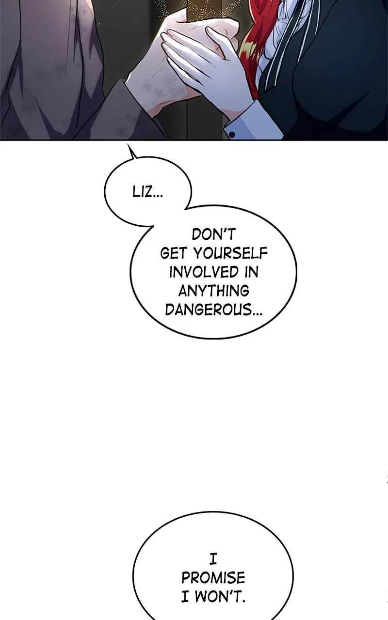 Read Not the Time for Love chapter 15 image 12 on Lezhin