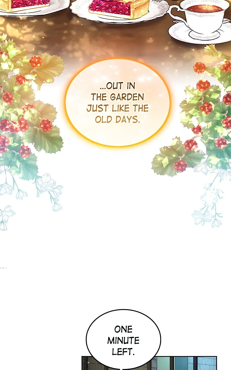 Read Not the Time for Love chapter 15 image 17 on Lezhin