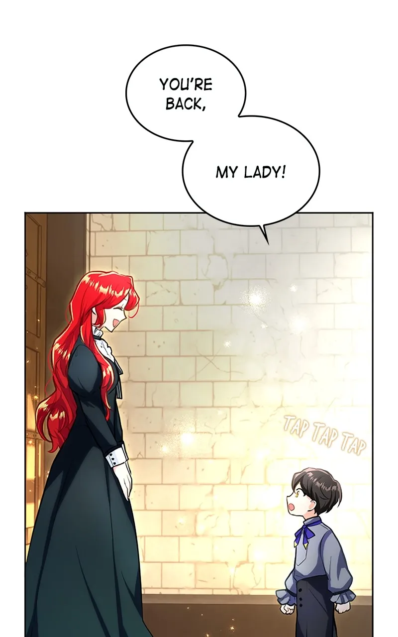 Read Not the Time for Love chapter 15 image 33 on Lezhin