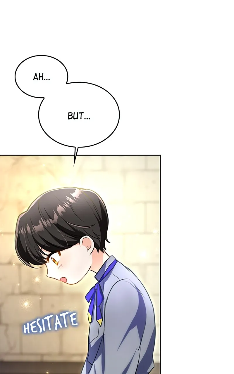 Read Not the Time for Love chapter 15 image 40 on Lezhin
