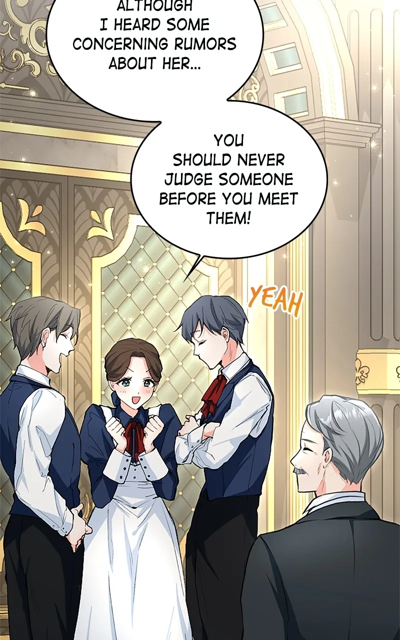 Read Not the Time for Love chapter 15 image 59 on Lezhin