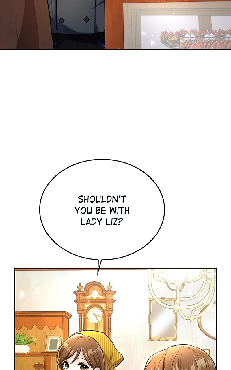 Read Not the Time for Love chapter 16 image 1 on Lezhin