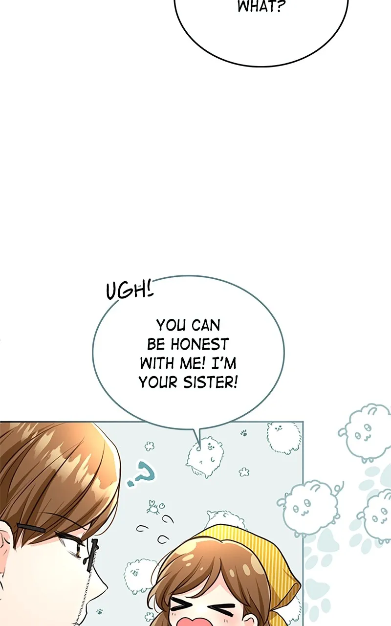 Read Not the Time for Love chapter 16 image 11 on Lezhin