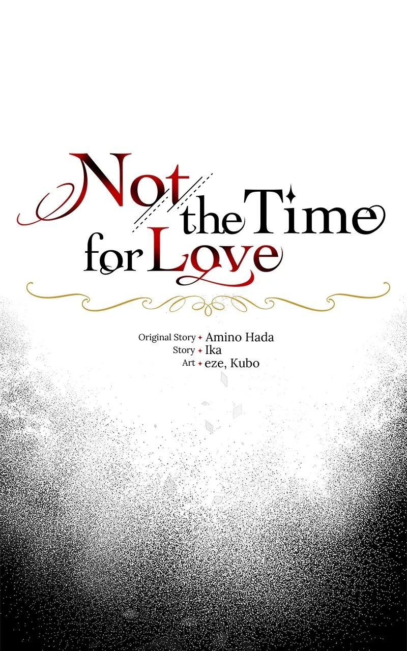 Read Not the Time for Love chapter 16 image 17 on Lezhin