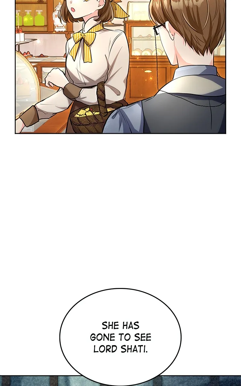 Read Not the Time for Love chapter 16 image 2 on Lezhin