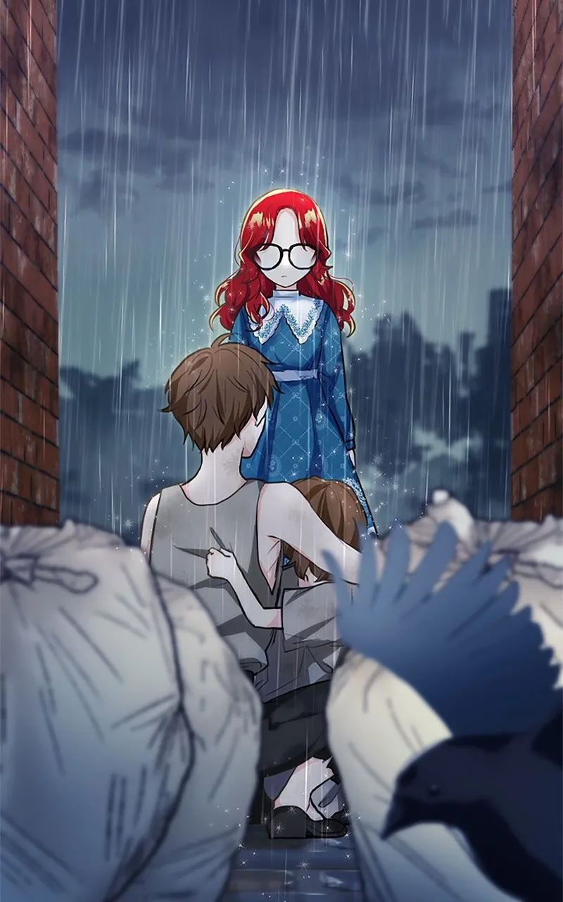 Read Not the Time for Love chapter 16 image 25 on Lezhin