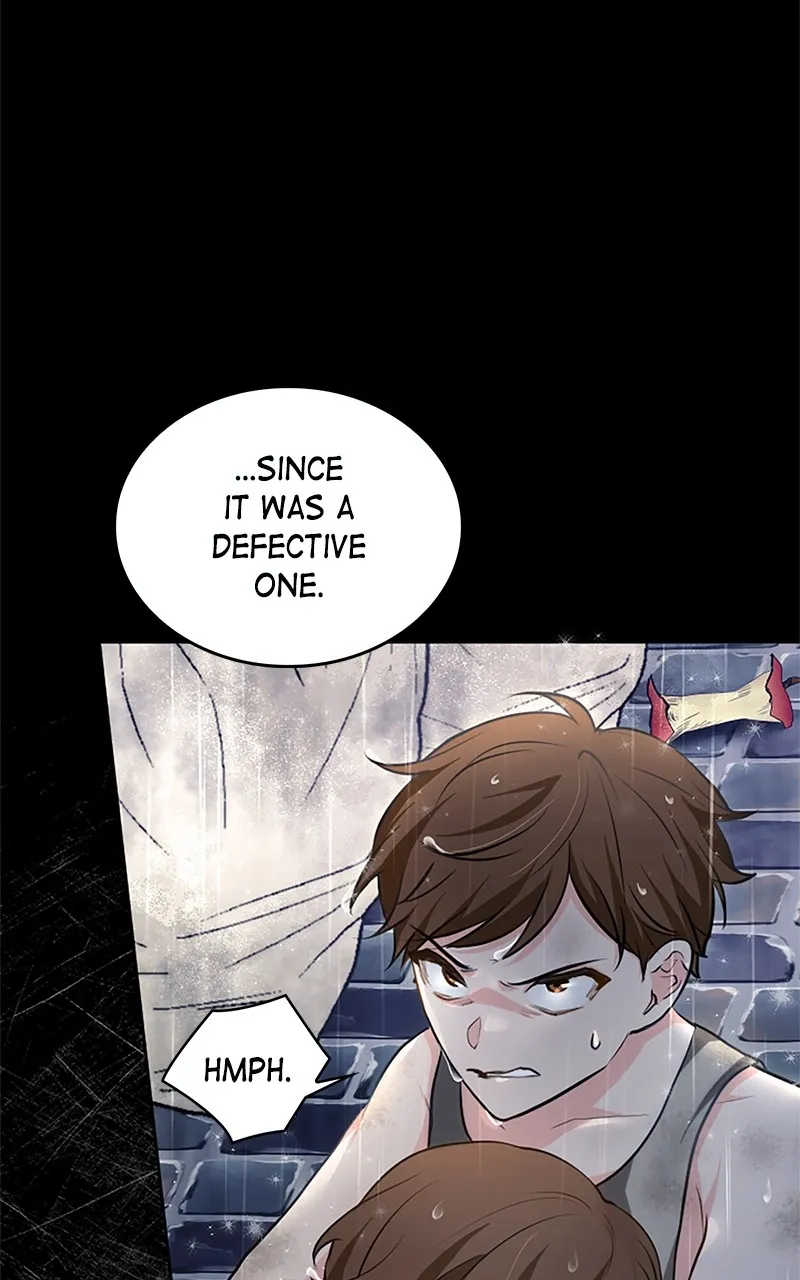 Read Not the Time for Love chapter 16 image 30 on Lezhin